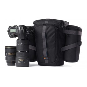 Lowepro Outback 200 Beltpack Camera Bag- Free Shipping!!!